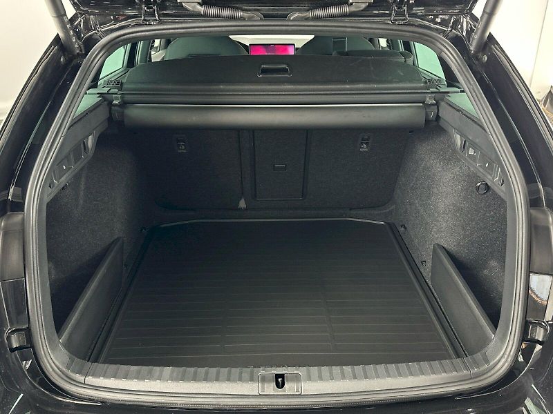 Škoda Octavia (2025) Combi DSG 2.0TSI 195kW RS - fotka 27 z 29