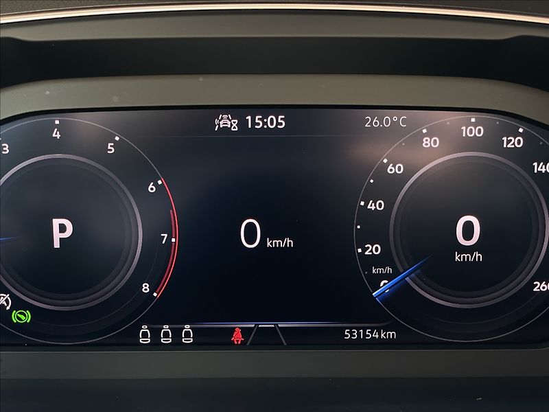 Volkswagen Tiguan Allspace 1,5 TSI DSG Elegance MatrixLED - fotka 10 z 23