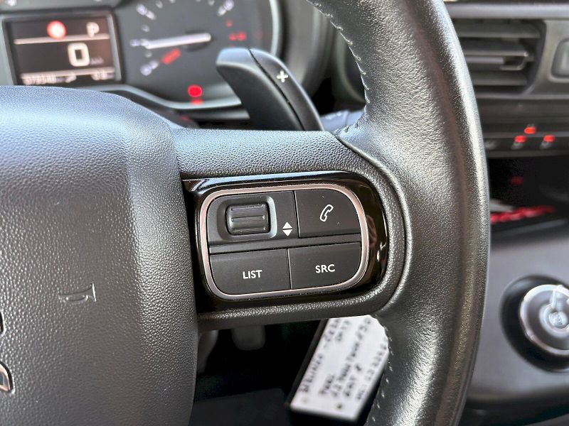Citroën Berlingo (2020) XTR - tažné - fotka 18 z 25
