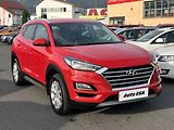 Hyundai Tucson (2020) 1.6 CRDi, ČR - náhled 1