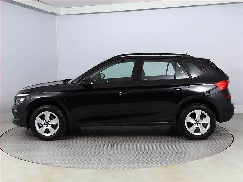 Škoda Kamiq (2025) Selection 1.0 TSI - fotka 3 z 18