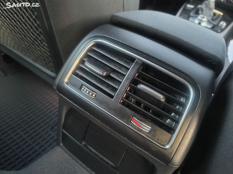 Audi A4 110KW, KRÁSNÁ,1MAJ82L,180T.KM - fotka 22 z 28