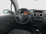 Citroën C3 (2007) 1.1 i, ČR,1.maj, po STK - náhled 7