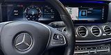 Mercedes-Benz Třídy E (2017) Mercedes E 350 D 4 matic - náhled 1