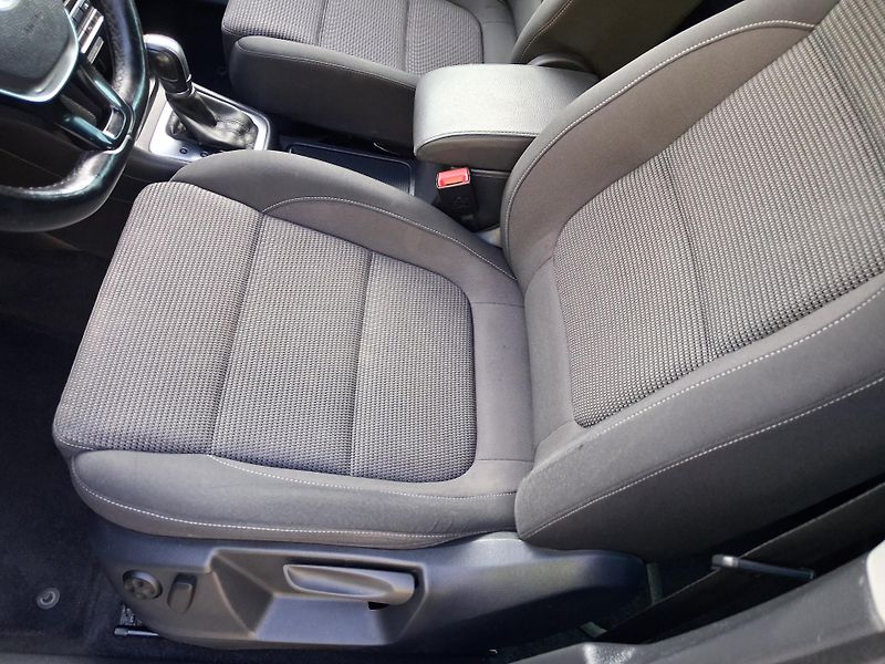 Volkswagen Sharan (2016) 2,0TDi NAVI  DSG  BEZ KOROZE ! - fotka 10 z 39