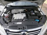 Volkswagen Tiguan 2,0 TDI 4 MOTION 125 KW - náhled 18