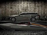 Koncept Speedboat od Jaguaru