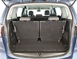Opel Zafira (2017) 1.6 Turbo, 7 míst, ČR,1.maj - náhled 13