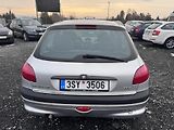 Peugeot 206 1.4i, 55 kW, 5-ti dvéř - náhled 6