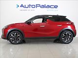 DS Automobiles DS3 Crossback 1,2 Hybrid 145k. Performace ČR - náhled 4
