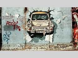 Trabant 601.