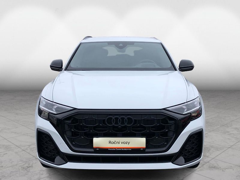 Audi Q8 3,0 - fotka 4 z 30