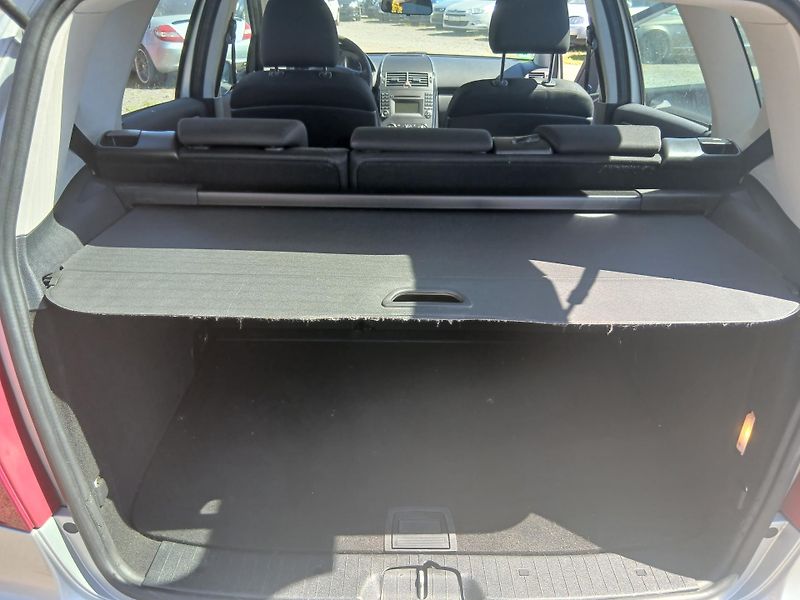 Mercedes-Benz Třídy A A 169, facelift, 180 CDI - fotka 30 z 32