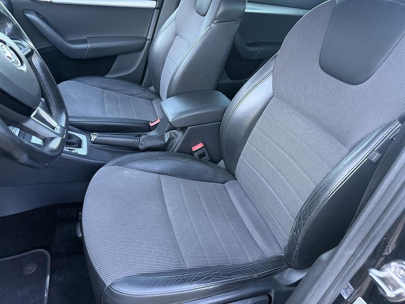 Škoda Octavia (2017) 1.6tdi - fotka 49 z 52