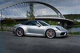 Porsche 911 (2023) - náhled 1