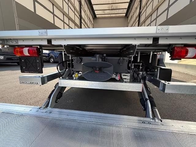 Mercedes-Benz Atego (2022) 1223 shrnovačka EURO 6 - fotka 10 z 24