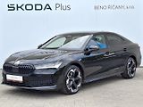Škoda Superb (2025) iV SportLine DSG 1,5TSi 150kW - náhled 1