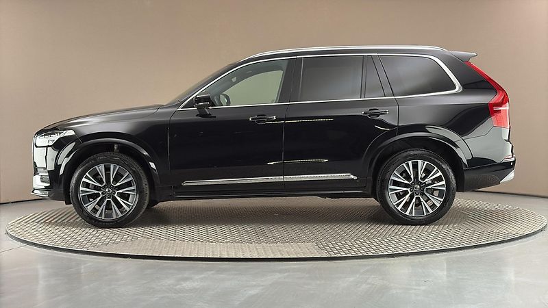Volvo XC90 2.0 B5 AUT AWD Inscription - fotka 4 z 32