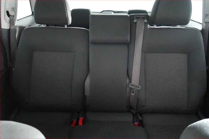 Opel Zafira (2013) 1.7 CDTI, 7 míst, Xenony - fotka 10 z 18