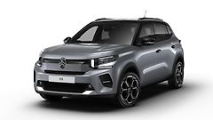 Citroën C3 (2026) MAX TURBO 100K MANUAL6 - fotografie inzerátu
