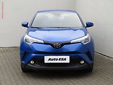 Toyota C-HR (2017) 1.8 Hybrid, ČR, servis.kniha - náhled 1