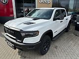 RAM 1500 3.0 I6 426k REBEL PREMIUM EDIT - náhled 9