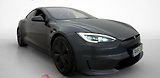 Tesla Model S LR AWD Vzduch Pano. Kam Yoke - náhled 2