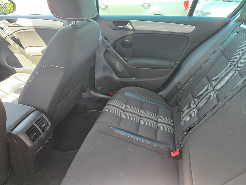 Volkswagen Golf (2012) 1.4 16V Serviska,Rozvody - fotka 11 z 30