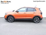 Volkswagen Ostatní (2022) 1.0 TSI 81kW DSG Style - náhled 2