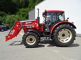 Zetor (1999) FORTERRA 10641 čelní nakladač - náhled 6