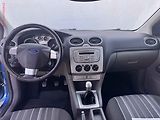 Ford Focus (2008) 1.6i, 2.maj,ČR, AC - náhled 8