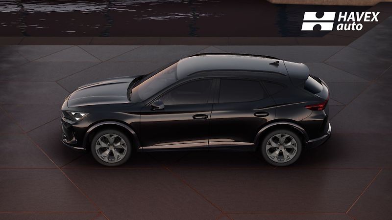 Cupra Formentor (2026) 1.5 TSI 150k - fotka 3 z 5