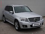 Mercedes-Benz GLK (2008) 3.0 CDi 320 CDi 4Matic, ČR - náhled 1