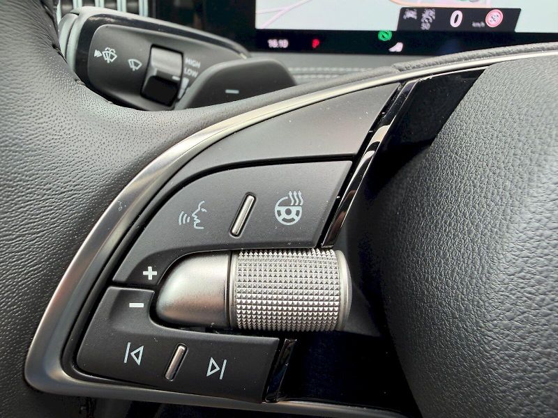 Škoda Superb (2025) 2.0 TDI 142kW 4x4 L&K Nez.Tope - fotka 13 z 35