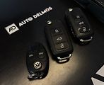 Volkswagen Caddy 1.4TSi 92KW/2017/DSG.5MÍST.1MA - náhled 17