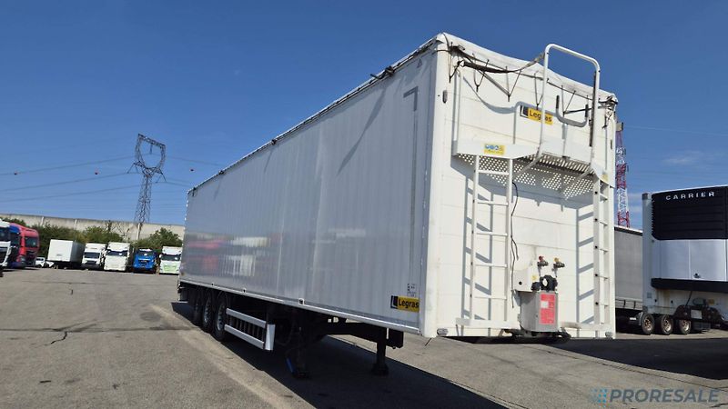 Legras SBS 2220 C 03 S - Posuvná podl - fotka 1 z 7