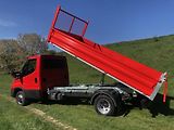 Iveco Daily (2020) 50C16 3.0TDi novy 3S sklápěč  - náhled 2