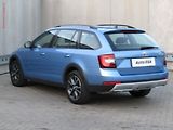 Škoda Octavia (2017) 2.0TDi 4x4, 2.maj,ČR, Scout - náhled 6