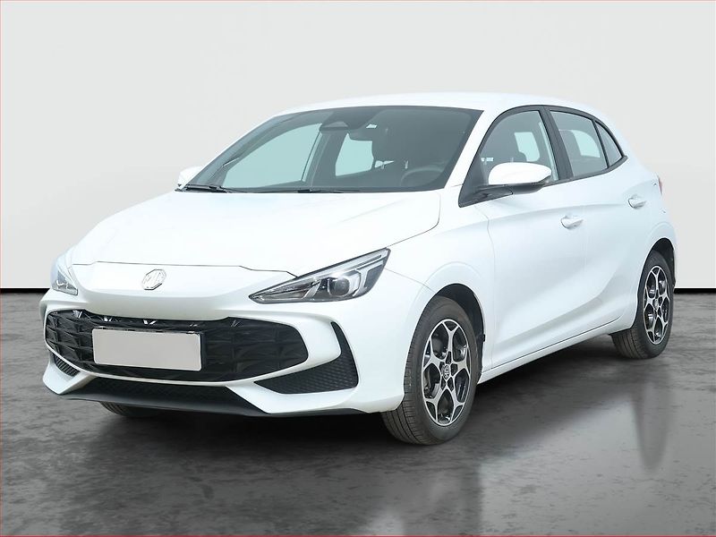 MG MG3 (2025) 1.5, Elegance, FullLed - fotka 2 z 16