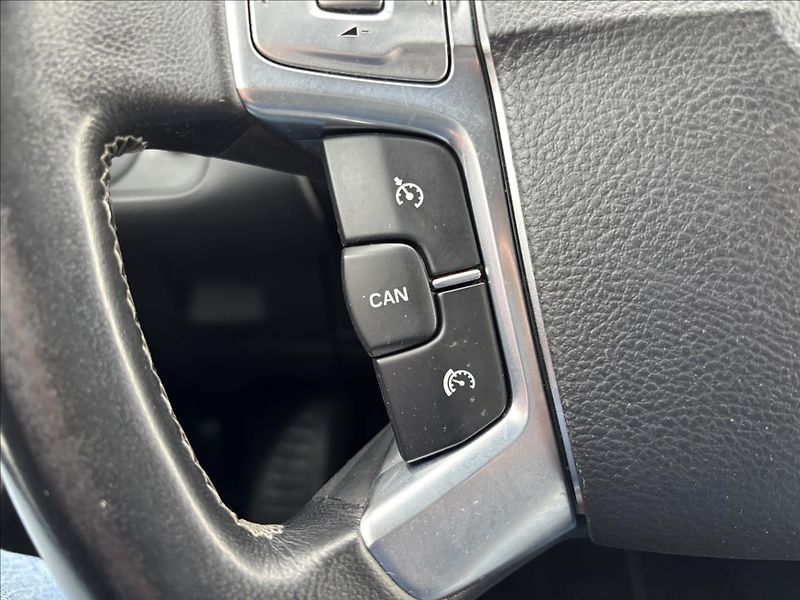Ford Mondeo 1,6 EcoBoost 118kW Titanium - fotka 24 z 35