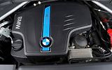 BMW X5 40e xDrive/iPerformance/315 PS - náhled 10