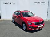 Škoda Kamiq (2025) SELEC TSI 85/1.0 M6F - náhled 7