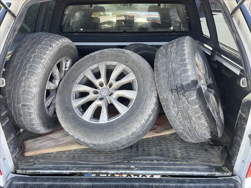 Volkswagen Amarok 3,0 TDi 150kw odp. DPH - fotka 9 z 31