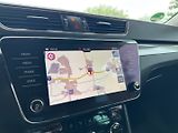 Škoda Superb (2020) 1.5TSi VIRTUAL,KAMERA,SERVIS - náhled 13