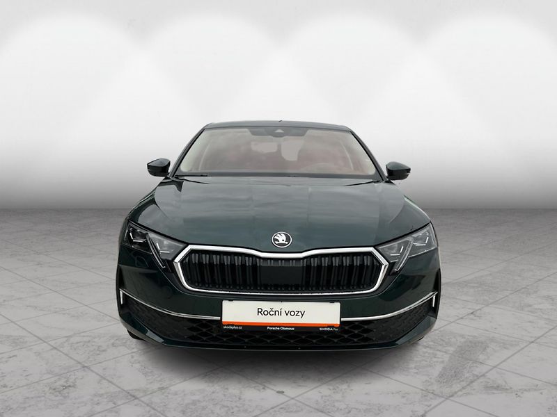 Škoda Octavia 1.5 TSI 110kW TOP SELECTION - fotka 3 z 28