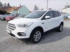 Ford Kuga 4x4 1.5 EcoBoost 134kW automat - fotografie inzerátu