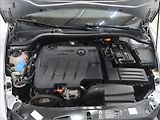 Škoda Octavia 2,0 TDI CR RS nezávislé topení - náhled 9