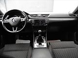 Škoda Superb 2,0 TDi Style Navi  III Combi - náhled 13