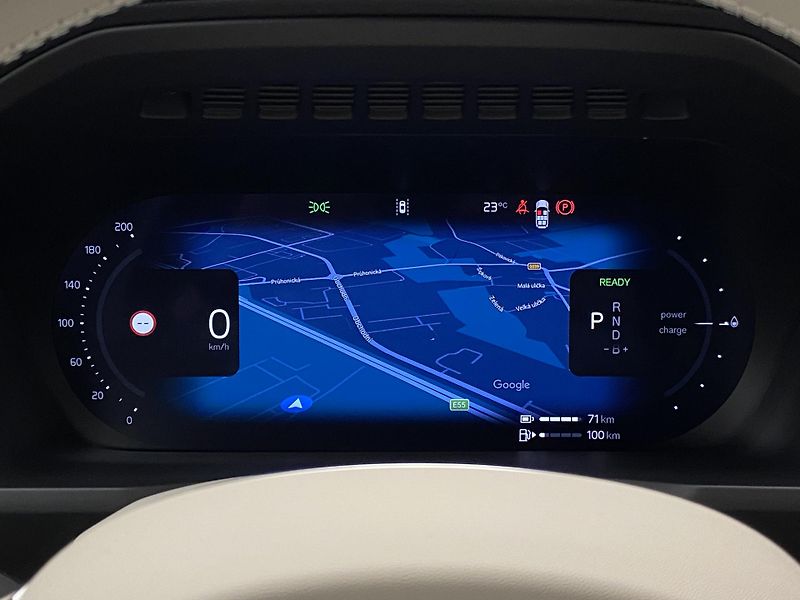 Volvo XC90 (2026) T8 AWD RECHARGE BRIGHT PLUS 7m - fotka 37 z 71