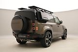 Land Rover Defender 110 D300 X-DYNAMIC AWD AUT CZ - náhled 12